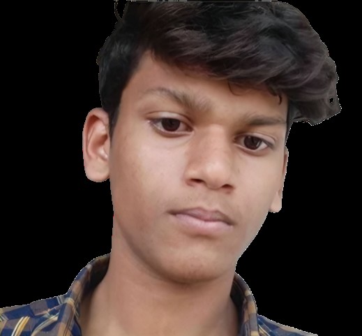 Aman Shaikh