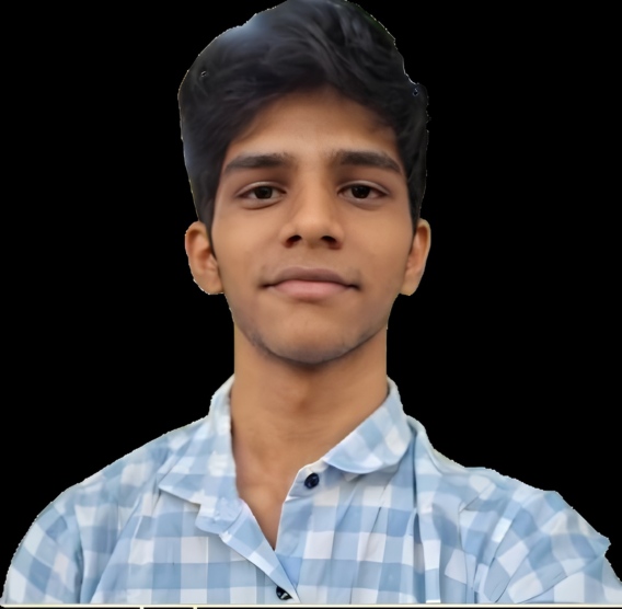 Dhruva Joshi