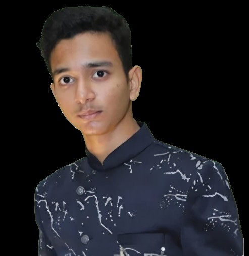 Kamran Shaikh