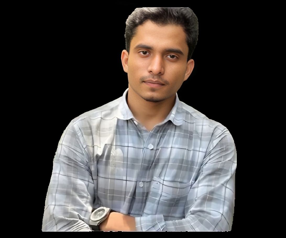 Kashif Shaikh