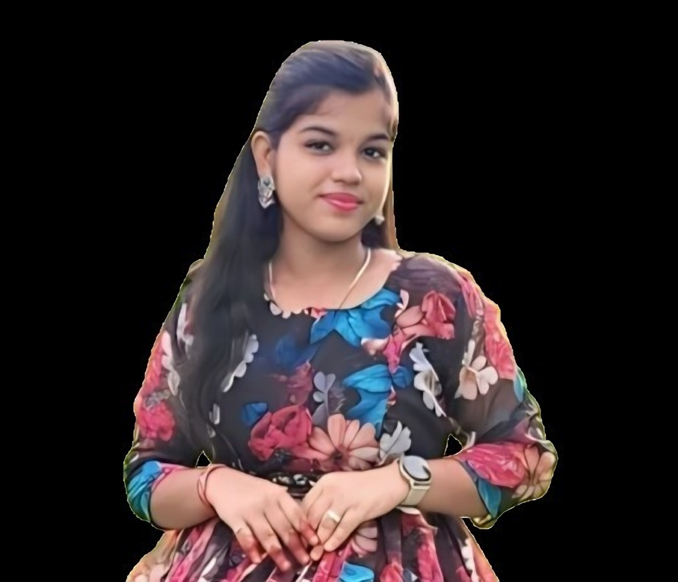 Kiran Lahane