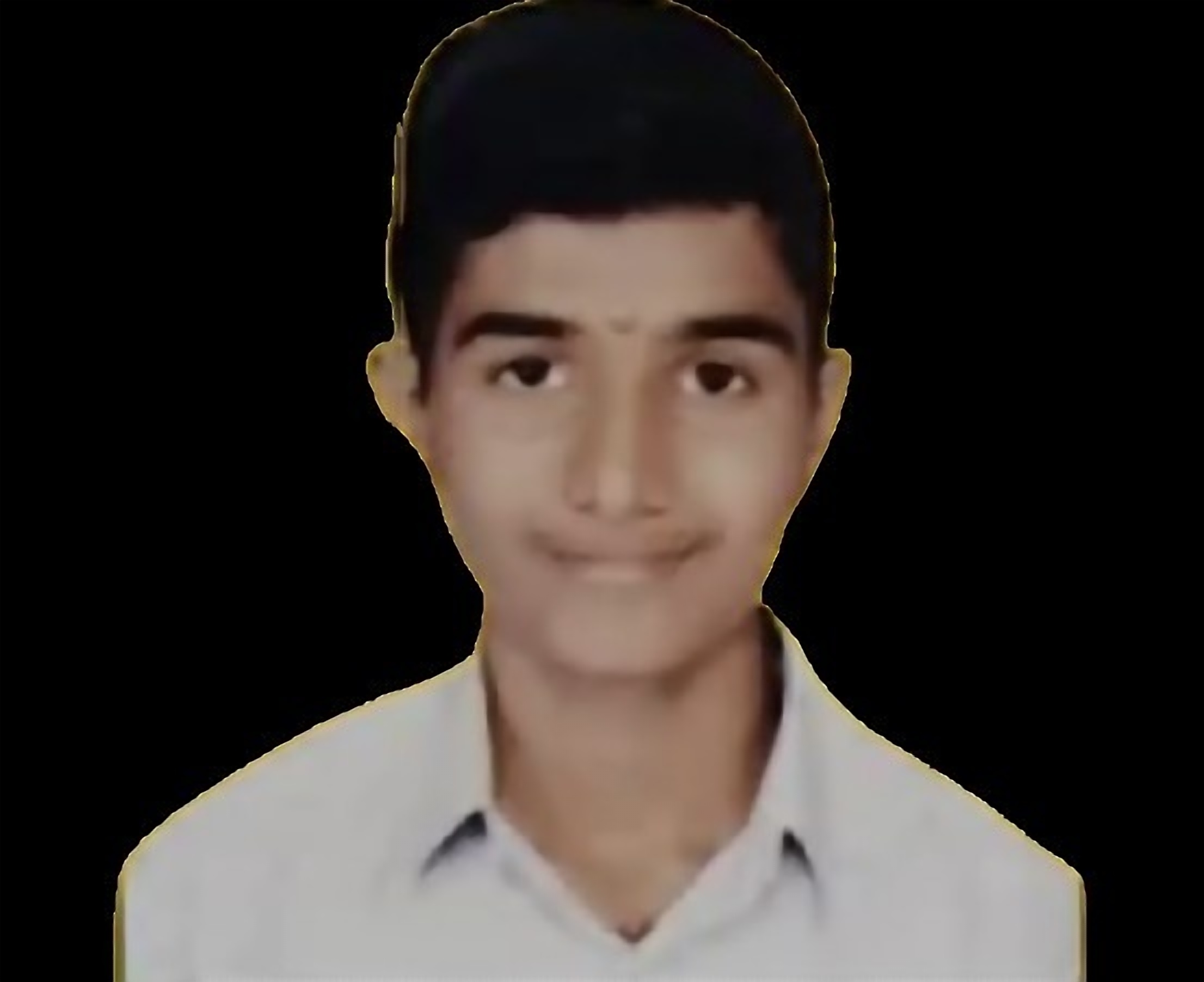Mayuiresh Rwool