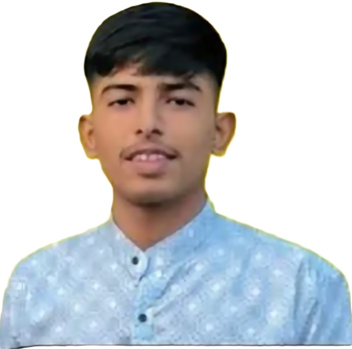 Omkar Walunj