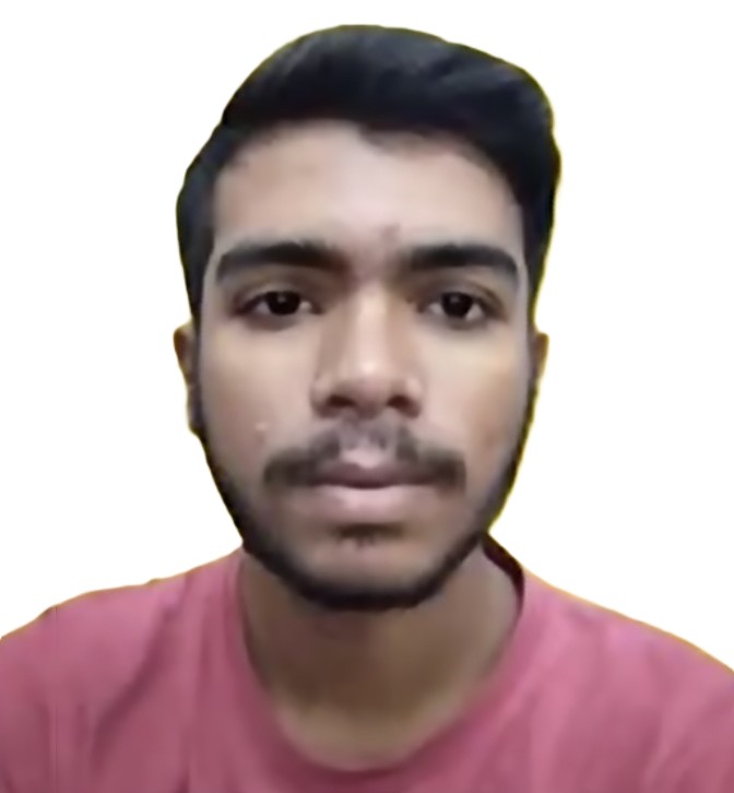Pranay Gawale