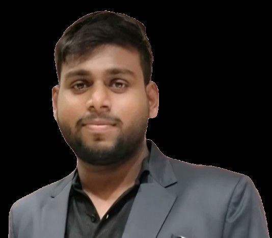 Pratik Kshetre