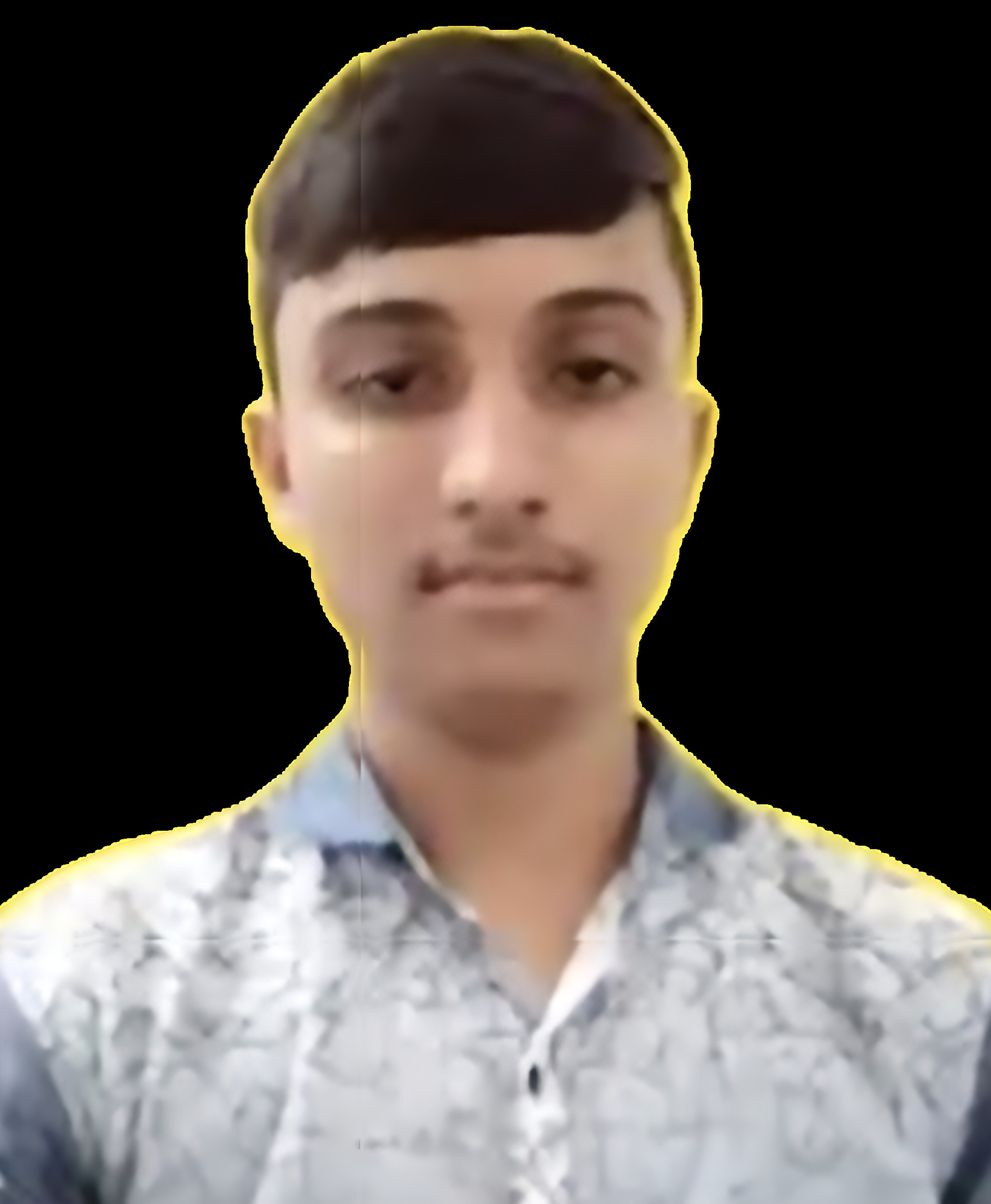 Raj Choudhari