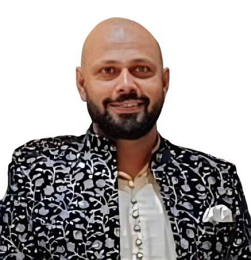 Prof. Sarafaraz Pathan